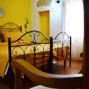 4* Alojamento de Acomodação e Pequeno-almoço Salotto Di Athena