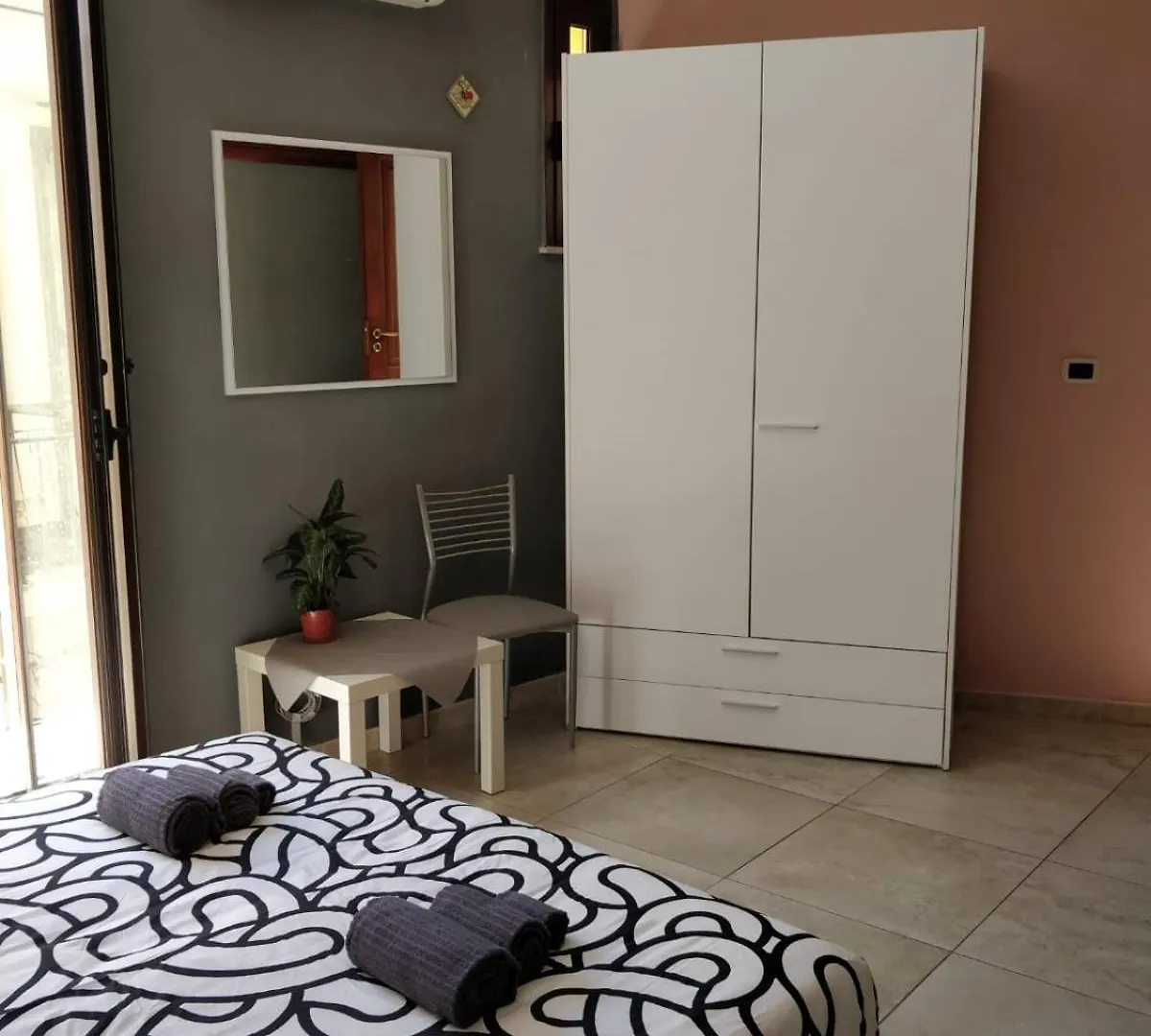 Kalos Rooms Agrigento