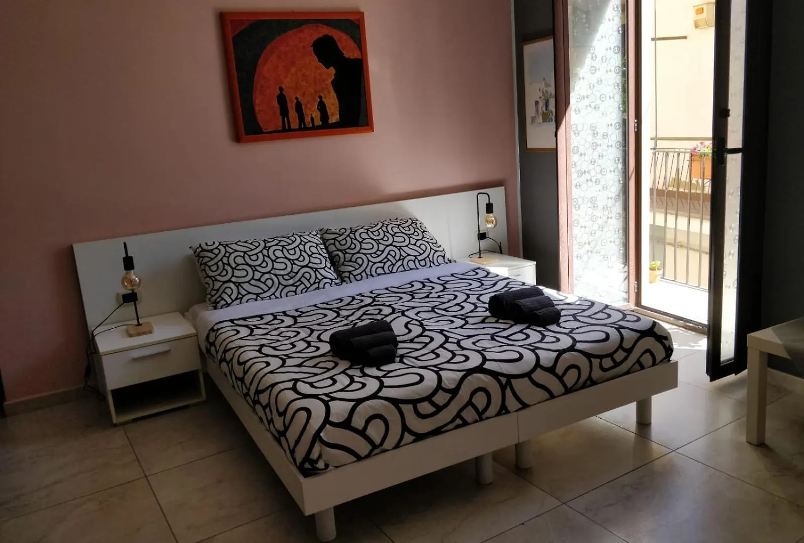Kalos Rooms Agrigento