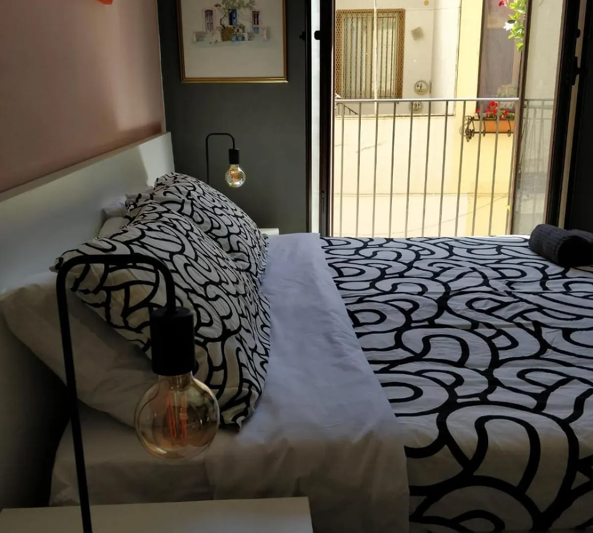 Kalos Rooms Agrigento 0*,  Italy