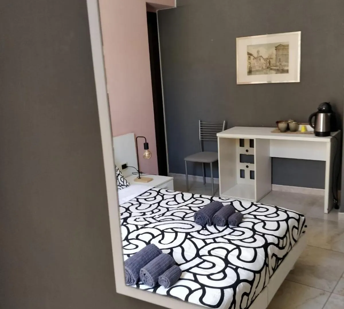 Kalos Rooms Agrigento