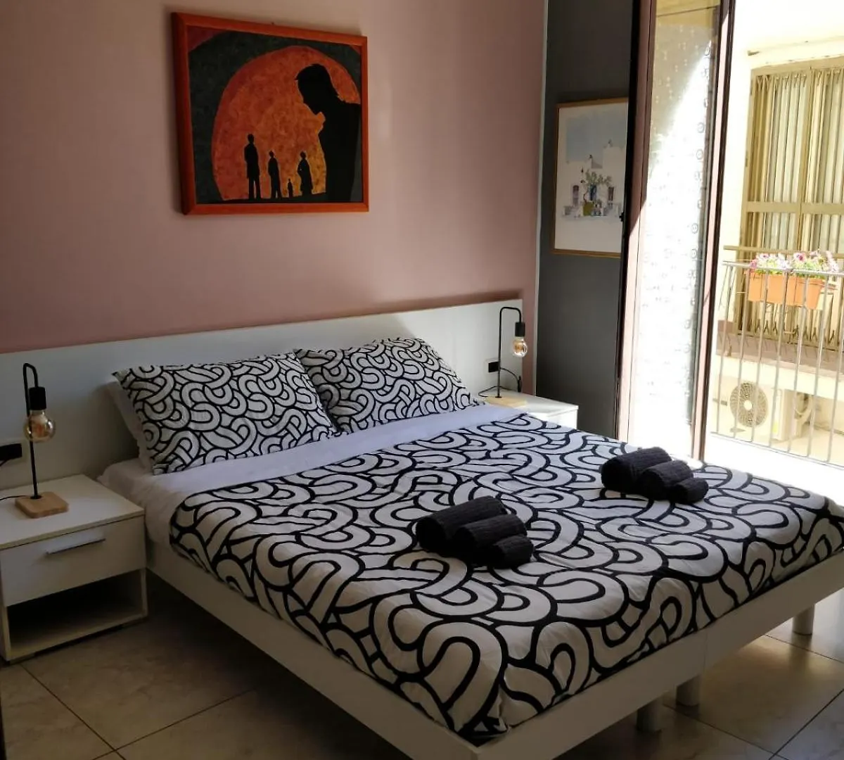 Kalos Rooms Agrigento Guest house