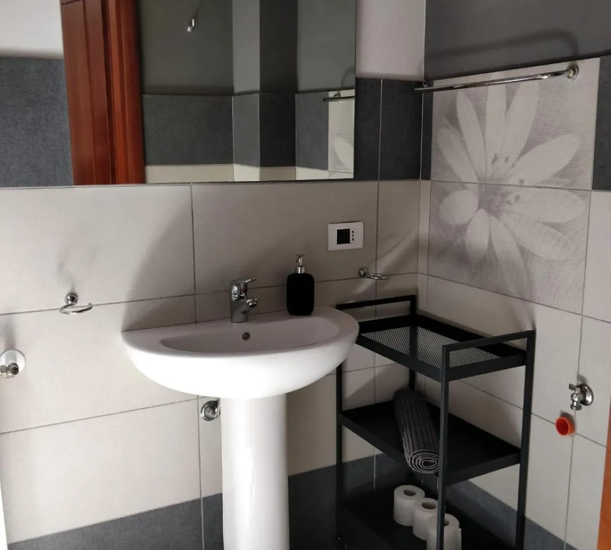 Kalos Rooms Agrigento Guest house