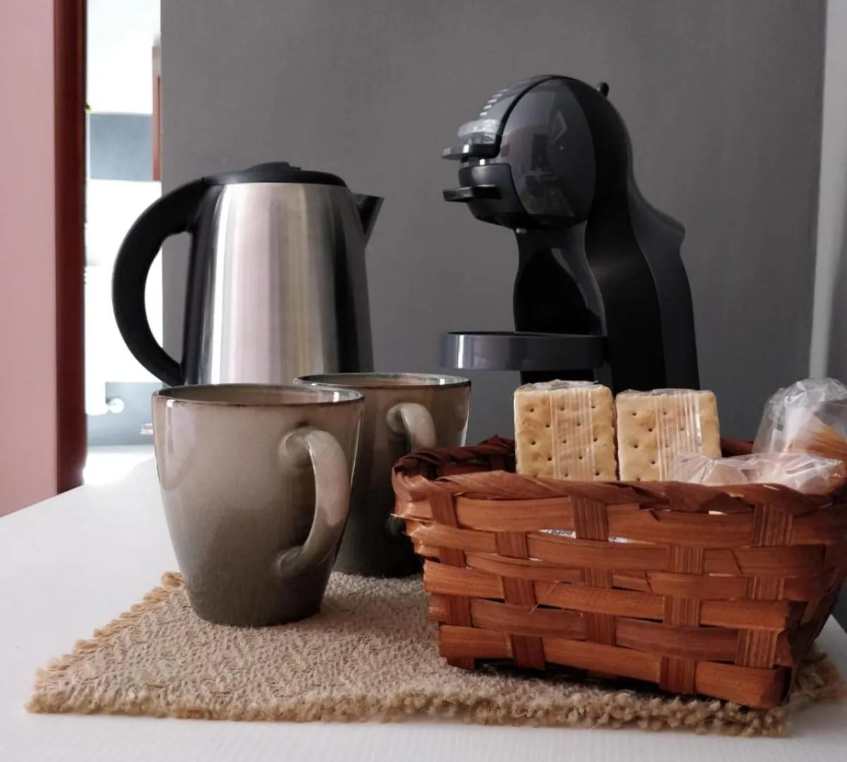 Guest house Kalos Rooms Agrigento