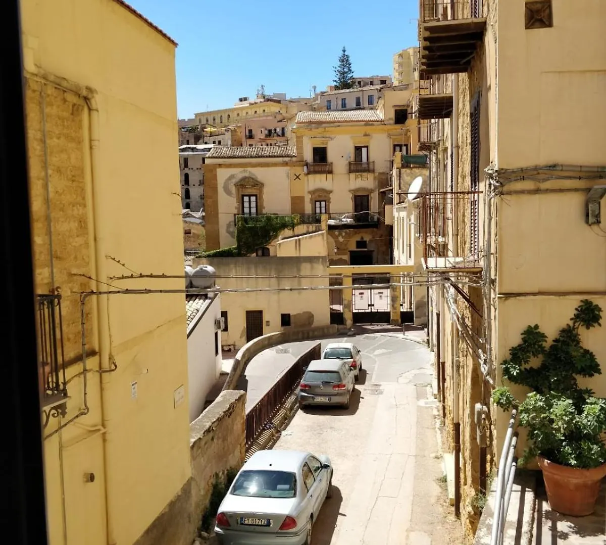 Guest house Kalos Rooms Agrigento Italy